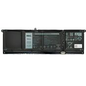 DELL XDY9K laptop spare part Battery image