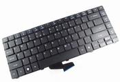 HP 826367-B31 laptop spare part Keyboard image