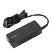 Targus APA108EU power adapter/inverter Indoor 100 W Black image