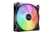 be quiet! LIGHT WINGS LX 120mm PWM Computer case Fan 12 cm Black 1 pc(s) image