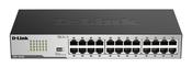 D-Link 24-Port Gigabit Unmanaged Desktop Switch image