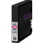 Canon 9266B001/PGI-2500XLM Ink cartridge magenta, 1.3K pages ISO/IEC 24711 19,3ml for Canon IB 4050 image