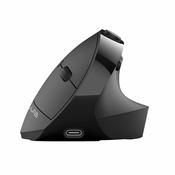 JLab JBUDS ERGONOMIC mouse Home Right-hand RF Wireless + Bluetooth 2400 DPI image