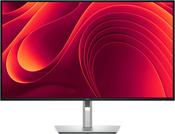DELL Pro Plus P3225DE computer monitor 80 cm (31.5") 2560 x 1440 pixels Wide Quad HD LCD Black, Grey image