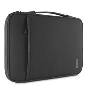 Belkin B2B081-C00 laptop case 27.9 cm (11") Sleeve case Black image