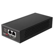 Edimax GP-203IT PoE adapter 2.5 Gigabit Ethernet, Fast Ethernet, Gigabit Ethernet image