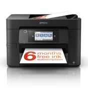Epson WorkForce Pro WF-4820DWF Printer image