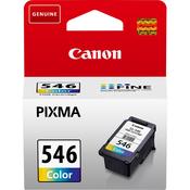 Canon 8289B001/CL-546 Printhead cartridge color, 180 pages ISO/IEC 24711 8ml for Canon Pixma MG 2450 image