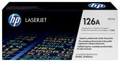 HP CE314A/126A Drum kit, 14K pages ISO/IEC 19798 for HP Color LaserJet M 177/LJ Pro CP 1025 image
