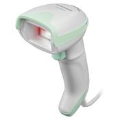 Datalogic Gryphon I GD4520 Handheld bar code reader 1D/2D White image
