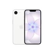 Apple iPhone 17e 256GB White image