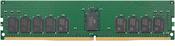 Synology D4RD-2666-16G memory module 16 GB 1 x 16 GB DDR4 2666 MHz ECC image