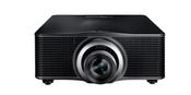 Optoma ZU1100 Large venue projector 11500 ANSI lumens DLP WUXGA (1920x1200) 3D Black image