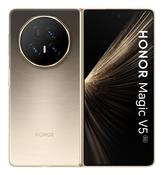 Honor MAGIC V5 20.2 cm (7.95") MagicOS 9.0.1 5G USB Type-C 16 GB 512 GB 5820 mAh Gold image