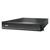 APC Smart-UPS X-Series External Battery Pack Rack/Tower 48V, 864VAh, rackmount, 2U image