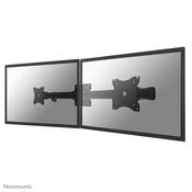 Neomounts FPMA-CB100BLACK Dual crossbar monitor arm adapter 10-27" image