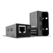 Lindy 50m USB 2.0 Cat.6 Extender image