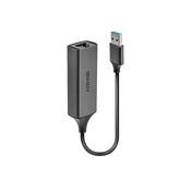 Lindy USB 3.0 Gigabit Ethernet Converter image