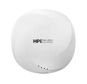 HPE Aruba Networking AP-635 (RW) Tri Radio 2x2 802.11ax Wi-Fi 6E Internal Antennas Campus AP image