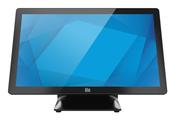 Elo Touch Solutions I-Series E432006 Intel® Core™ i3 i5-1245UL 54.6 cm (21.5") 1920 x 1080 pixels Touchscreen All-in-One PC 8 GB DDR5-SDRAM 256 GB SSD Windows 11 IoT Enterprise Wi-Fi 6 (802.11ax) Black