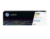HP CF412A/410A Toner cartridge yellow, 2.3K pages ISO/IEC 19798 for HP Pro M 452 image