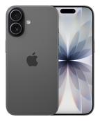 Apple iPhone 17 256GB Black image