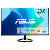 ASUS VZ249HG computer monitor 60.5 cm (23.8") 1920 x 1080 pixels Full HD LCD Black