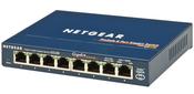 NETGEAR GS108 Unmanaged image