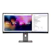 Lenovo ThinkVision P40WD-40 Monitor image