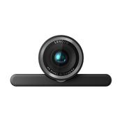 Lenovo 4XC1Q25246 webcam 8 MP 1920 x 1080 pixels USB-C Black image