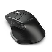 JLab Epic mouse Office Right-hand Bluetooth + USB Type-A Optical 2400 DPI image