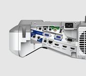 Epson EB-685W image