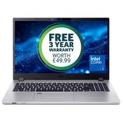 Acer TravelMate P2 15 (TMP215-55) - Intel Core 5, 8GB, 256GB SSD, 15.6" Full HD image