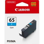 Canon 4216C001/CLI-65C Ink cartridge cyan 482 Photos 12,6ml for Canon Pixma PRO-200 image