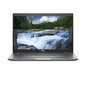 DELL Latitude 5350 Intel Core Ultra 7 165U Laptop 33 cm (13") Full HD 16 GB LPDDR5x-SDRAM 512 GB SSD Wi-Fi 6E (802.11ax) Windows 11 Pro UK English Grey image
