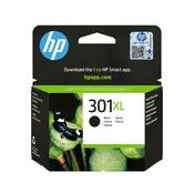 HP CH563EE/301XL Printhead cartridge black high-capacity, 430 pages ISO/IEC 24711 8ml for HP DeskJet 1000/1010/Envy 5530/OfficeJet 4630 image