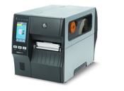 Zebra ZT41142-T0E00C0Z label printer Thermal transfer 203 x 203 DPI 356 mm/sec Wired &amp; Wireless Ethernet LAN Bluetooth image