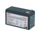 APC Battery Replacement Cartridge RBC17 (OEM) image