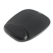 Kensington Comfort Gel Mouse Pad — Black image