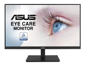 ASUS VA24DQSB computer monitor 60.5 cm (23.8") 1920 x 1080 pixels Full HD LCD Black