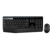 Logitech Wireless Combo MK345 image