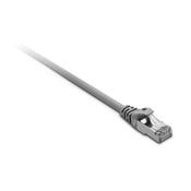 V7 CAT7 SFTP 1m Patch Cable Grey image