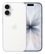 Apple iPhone 17 256GB White image