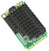 Mikrotik R11E-5HACD network card Internal RF Wireless image