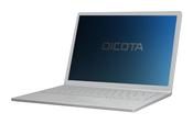 DICOTA Privacy Filter 2-Way Magnetic Laptop 14" (16:10) image