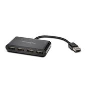 Kensington USB 2.0 4-Port Hub image