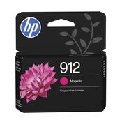 HP 3YL78AE/912 Ink cartridge magenta, 315 pages 2.93ml for HP OJ Pro 8010/e/8020 image