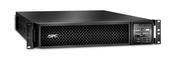 APC Smart-UPS On-Line SRT3000RMXLI - 3000VA, 8x C13 &amp; 2x C19, rackmount image