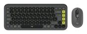Logitech POP ICON COMBO image