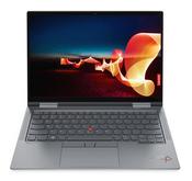 T1A Lenovo ThinkPad X1 Yoga Gen 6 Refurbished Intel® Core™ i5 i5-1145G7 Hybrid (2-in-1) 35.6 cm (14") Touchscreen 32 GB LPDDR4x-SDRAM 512 GB SSD Windows 11 UK English Grey image
